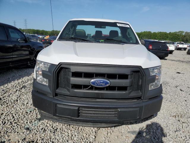 Photo 5 from auction – 2017 FORD F150 with VIN 1FTMF1CF6HKD01376