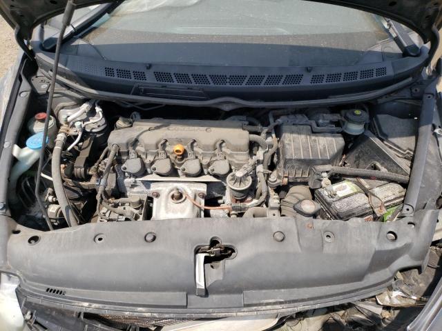 Zdjęcie 11 z aukcji – 2011 HONDA CIVIC LX z VIN 19XFA1F5XBE033288