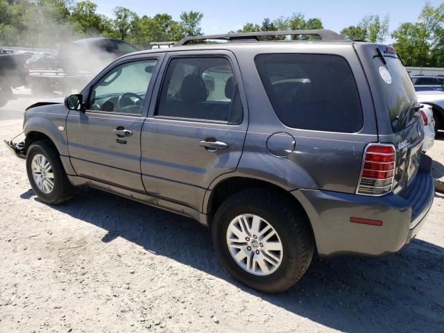Photo 2 from auction – 2005 MERCURY MARINER with VIN 4M2YU57145DJ10577