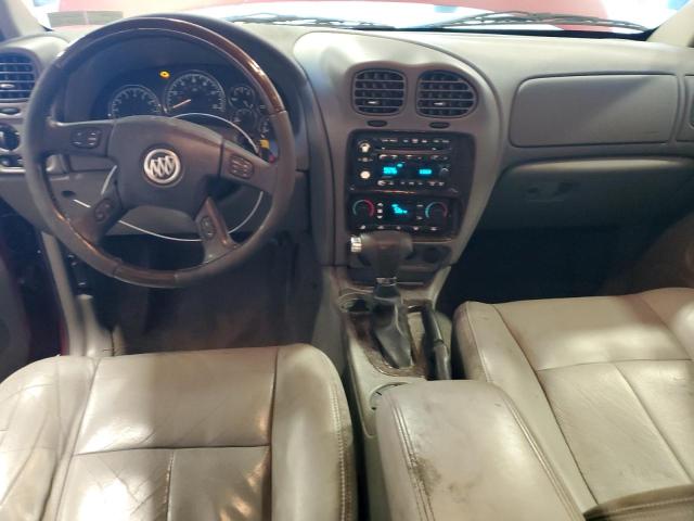 Photo 8 from auction – 2005 BUICK RAINIER CX with VIN 5GADT13SX52173405