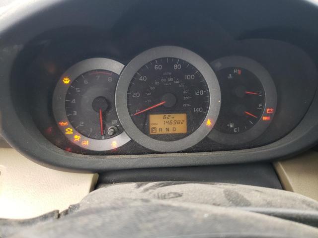 Photo 9 from auction – 2009 TOYOTA RAV4 with VIN JTMZF33V99D012751