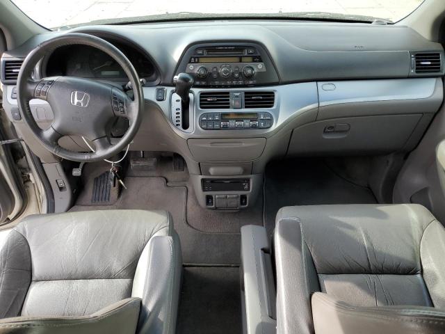 Photo 8 from auction – 2008 HONDA ODYSSEY EX with VIN 5FNRL38788B409992