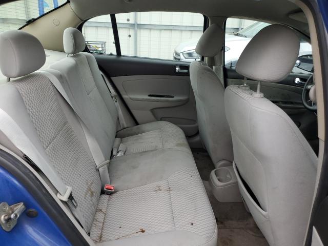 Photo 10 from auction – 2008 CHEVROLET COBALT LT with VIN 1G1AL58F987220315