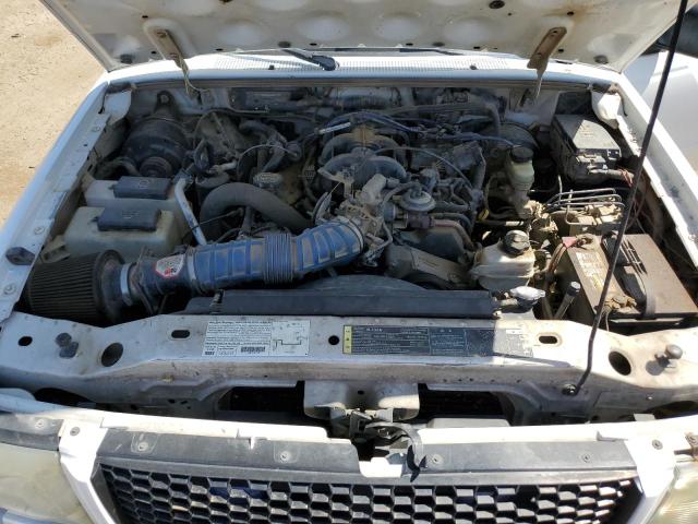 Photo 11 from auction – 2004 FORD RANGER SUP with VIN 1FTYR15E64PA99911