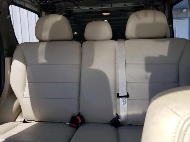 Photo 10 from auction – 2012 FORD ESCAPE XLT with VIN 1FMCU9DG6CKB88217