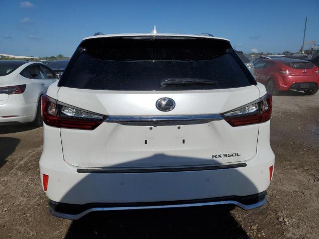 Photo 6 from auction – 2019 LEXUS RX 350 L with VIN JTJGZKCA5K2012069