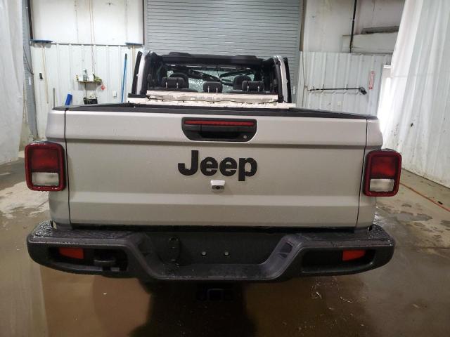 Photo 6 from auction – 2023 JEEP GLADIATOR with VIN 1C6HJTAG4PL528962