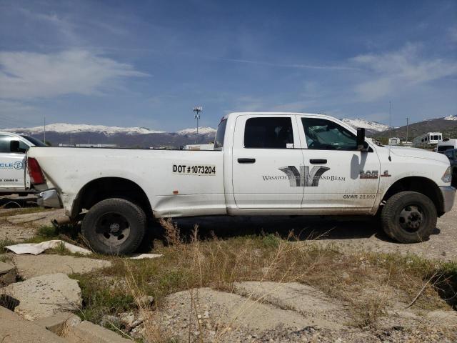 Photo 3 from auction – 2015 RAM 3500 ST with VIN 3C63RRGL4FG512654