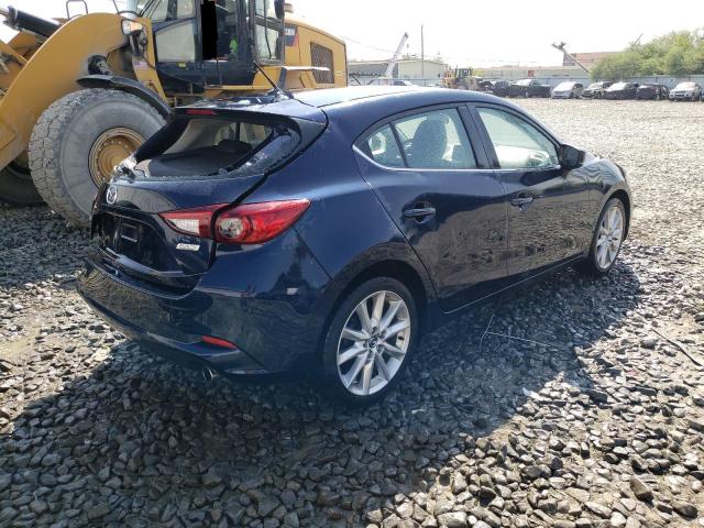 Photo 3 from auction – 2017 MAZDA 3 TOURING with VIN 3MZBN1L73HM123161