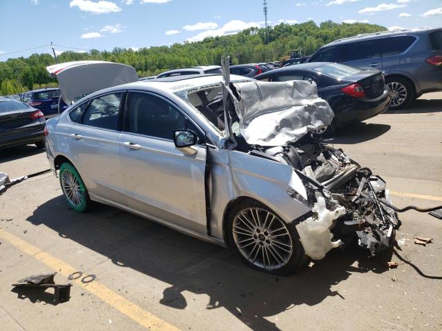 Photo 4 from auction – 2016 FORD FUSION SE with VIN 3FA6P0H94GR125026