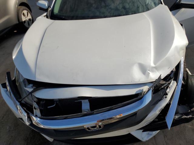 Photo 11 from auction – 2016 HONDA CIVIC EX with VIN 19XFC2F71GE227992
