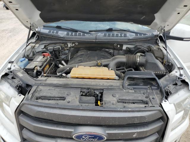 Photo 11 from auction – 2015 FORD F150 SUPER with VIN 1FTEW1EG6FFB22836