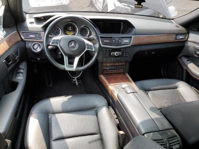 Photo 8 from auction – 2012 MERCEDES-BENZ E 350 with VIN WDDHF5KB4CA654968