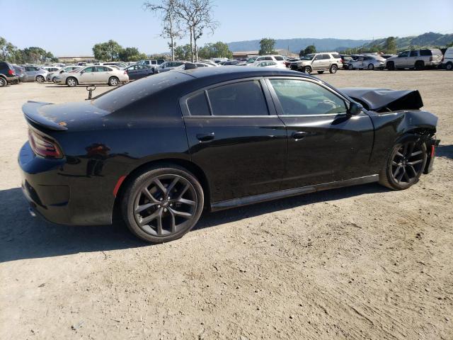Photo 3 from auction – 2021 DODGE CHARGER GT with VIN 2C3CDXHG4MH603681