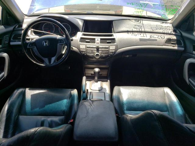 Photo 8 from auction – 2011 HONDA ACCORD EXL with VIN 1HGCS2B82BA004345