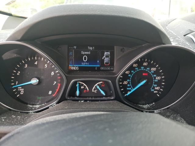 Photo 9 from auction – 2014 FORD ESCAPE SE with VIN 1FMCU0G97EUD06176