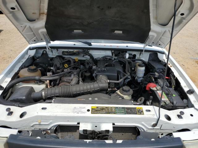 Photo 11 from auction – 2011 FORD RANGER with VIN 1FTKR1AD0BPB17884