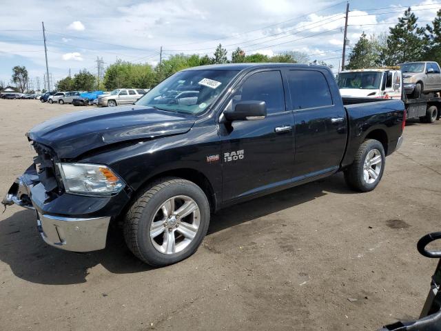 RAM 1500 SLT 2014 with VIN 1C6RR7LT1ES413706 - Photo from auction