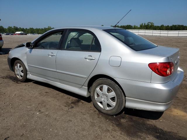 Photo 2 from auction – 2006 TOYOTA COROLLA CE with VIN 1NXBR32E16Z690573