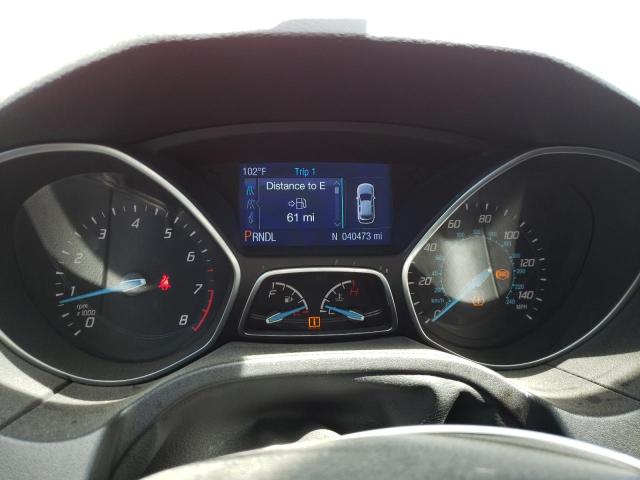 Photo 9 from auction – 2014 FORD FOCUS SE with VIN 1FADP3F21EL373745