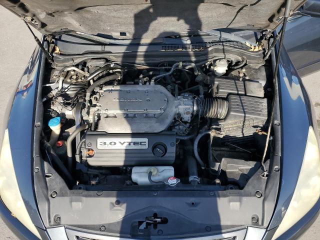 Photo 11 from auction – 2003 HONDA ACCORD EX with VIN 1HGCM66593A042450
