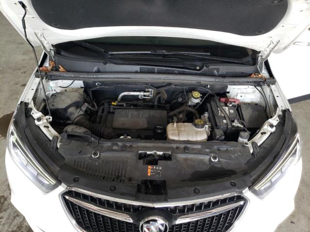 Photo 11 from auction – 2020 BUICK ENCORE ESS with VIN KL4CJGSB5LB060375