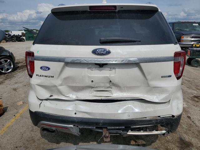 Photo 6 from auction – 2016 FORD EXPLORER P with VIN 1FM5K8HT7GGC21945