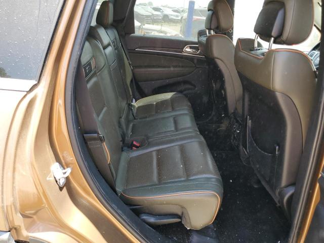 Photo 11 from auction – 2011 JEEP GRAND CHER with VIN 1J4RR4GT9BC675376