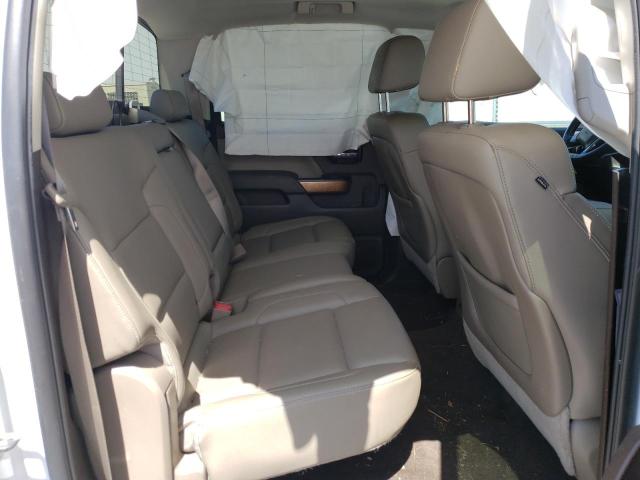 Photo 10 from auction – 2014 CHEVROLET SILVRK1500 with VIN 3GCUKSEC4EG135754