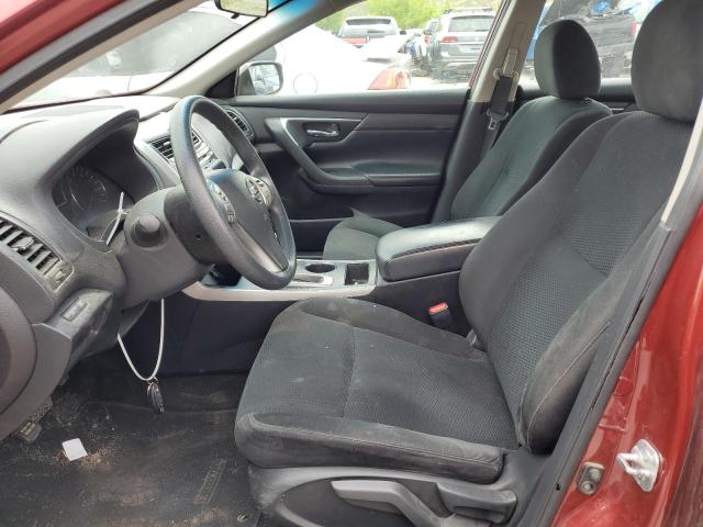 Photo 7 from auction – 2015 NISSAN ALTIMA 2.5 with VIN 1N4AL3AP2FN861268