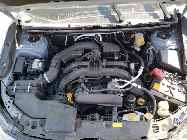 Photo 11 from auction – 2019 SUBARU CROSSTREK with VIN JF2GTACC5K8287634