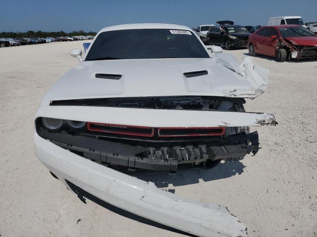 Photo 5 from auction – 2019 DODGE CHALLENGER with VIN 2C3CDZAG2KH733932