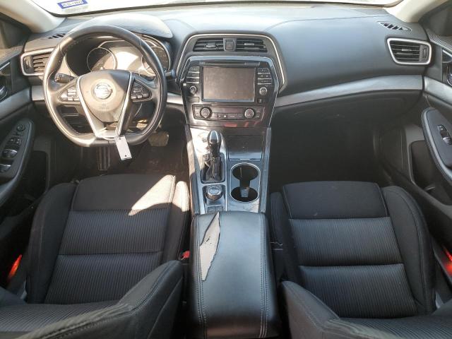 Photo 8 from auction – 2017 NISSAN MAXIMA 3.5 with VIN 1N4AA6AP0HC441952