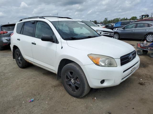 Photo 4 from auction – 2007 TOYOTA RAV4 with VIN JTMBD33V676048454