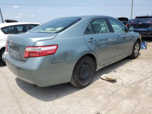 Photo 3 from auction – 2007 TOYOTA CAMRY CE with VIN 4T1BE46K47U701116