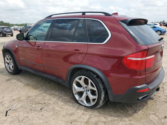 Photo 2 from auction – 2010 BMW X5 XDRIVE4 with VIN 5UXFE8C56AL310606