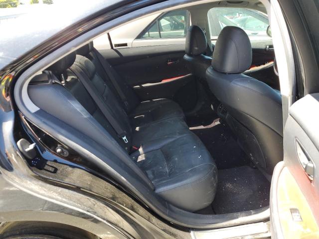 Photo 10 from auction – 2008 LEXUS ES 350 with VIN JTHBJ46G982258484
