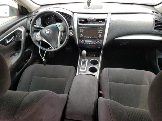Photo 8 from auction – 2013 NISSAN ALTIMA 2.5 with VIN 1N4AL3APXDC129818