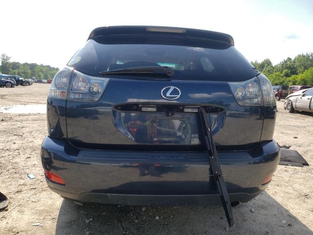 Photo 6 from auction – 2004 LEXUS RX 330 with VIN JTJHA31U740029128