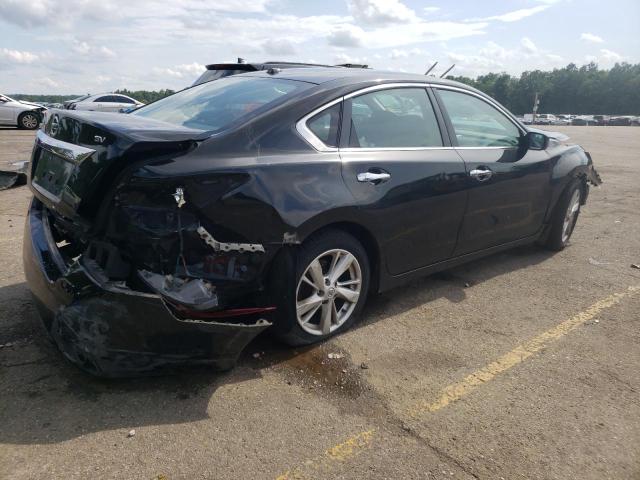 Photo 3 from auction – 2015 NISSAN ALTIMA 2.5 with VIN 1N4AL3AP0FC475699