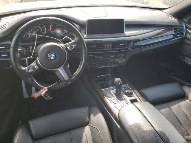 Photo 8 from auction – 2014 BMW X5 XDRIVE5 with VIN 5UXKR6C51E0C03853