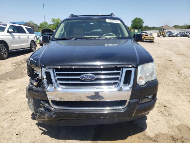 Photo 5 from auction – 2007 FORD EXPLORER S with VIN 1FMEU53877UA01606