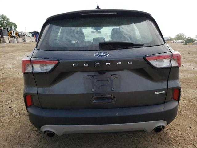 Photo 6 from auction – 2020 FORD ESCAPE S with VIN 1FMCU0F63LUA07322