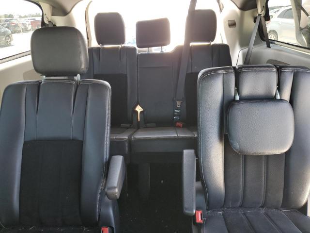 Photo 10 from auction – 2017 DODGE GRAND CARA with VIN 2C4RDGCG6HR801515
