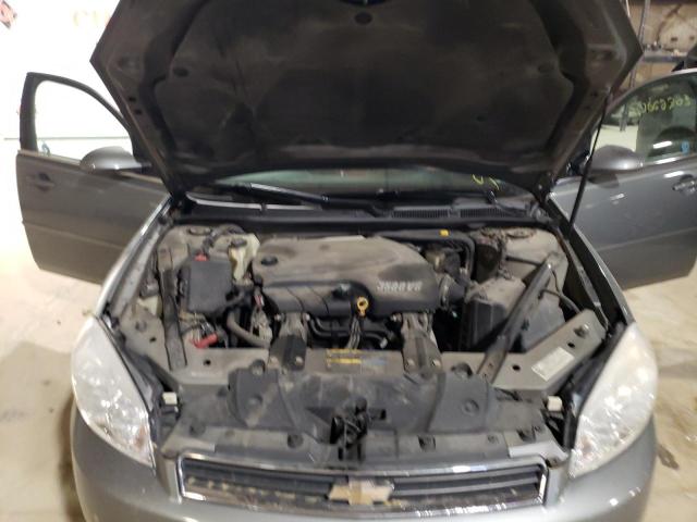 Photo 11 from auction – 2008 CHEVROLET IMPALA LT with VIN 2G1WT58K689264967