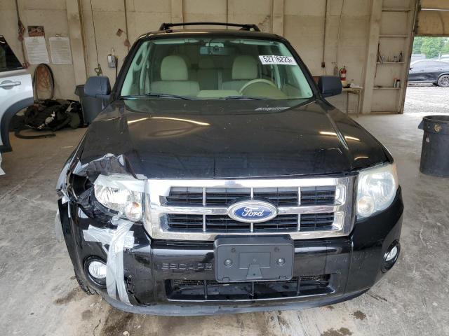 Photo 5 from auction – 2010 FORD ESCAPE XLT with VIN 1FMCU0D76AKB80580
