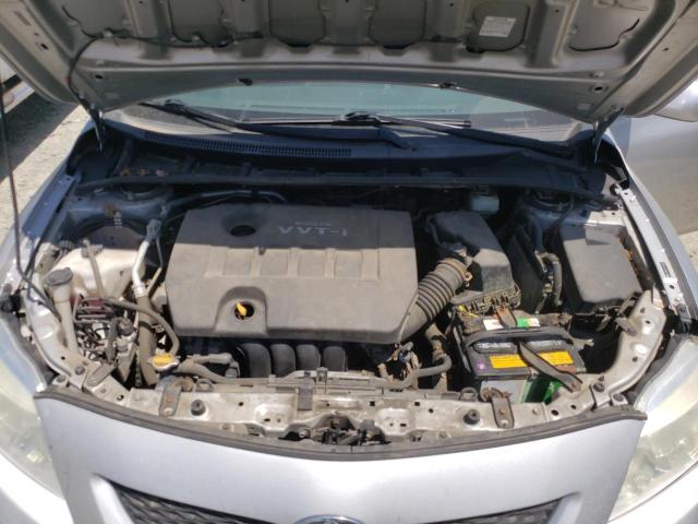 صورة رقم 11 من المزاد - 2010 TOYOTA COROLLA BA مع VIN JTDBU4EE5A9100715