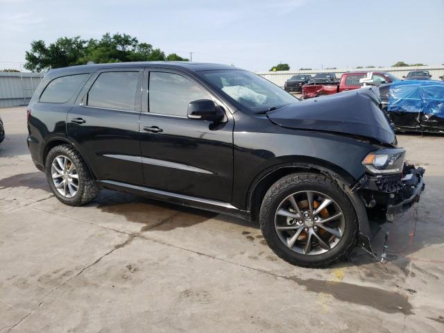 Photo 4 from auction – 2018 DODGE DURANGO GT with VIN 1C4RDHDG7JC490230