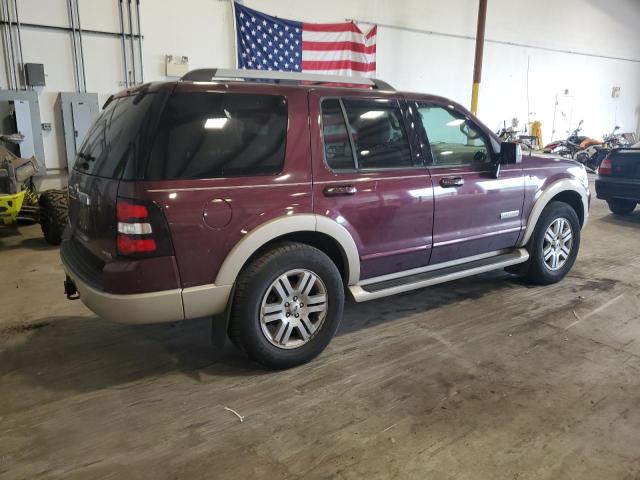 Photo 3 from auction – 2007 FORD EXPLORER E with VIN 1FMEU74857UA55285