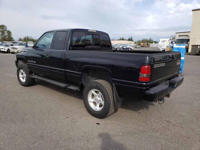 صورة رقم 2 من المزاد - 2001 DODGE RAM 1500 مع VIN 3B7HF13Z21G200764